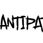 Antipathic