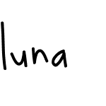 luna