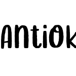 Antiokhia