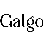 Galgony