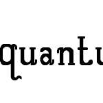 Quantum of Bali