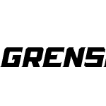 Grensit