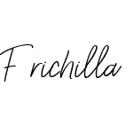 Frichilla