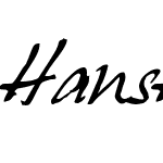 HansHand