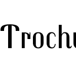 Trochut