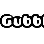 Gubblebum