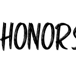 HONORS