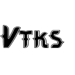 Vtks Citrino