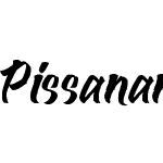 Pissanand