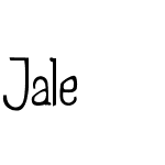 Jale