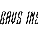 GRVS Insurrection