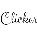 Clicker Script