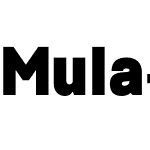 Mula