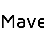 Maven Pro