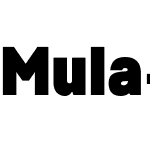 Mula