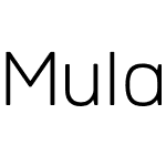 Mula R