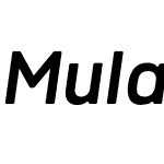 Mula R