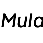 Mula R