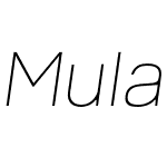 Mula