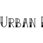 Urban Ink