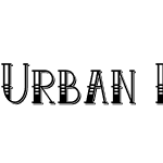 Urban Ink