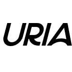 URIAL FONT