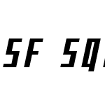 SF Square Root