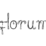 florum ipsum