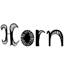 Horn