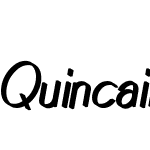 Quincaille