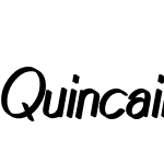 Quincaille