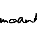 moanHand