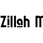 Zillah Modern Upper