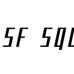 SF Square Root