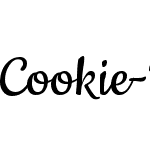 Cookie