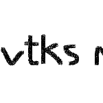 vtks noise