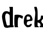 Drek