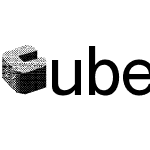 Cubefont