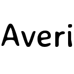 Averia Sans Libre