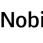 Nobile