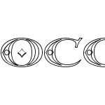 Occoluchi Outline