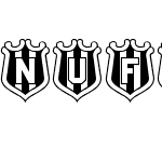 NUFC Shield