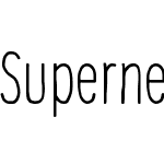 SupernettcnW05-Light