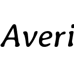 Averia Libre