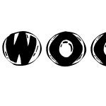 WoodcuttedCapsBlackFS