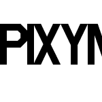 PIXymbolsFARmarksW90-Reg