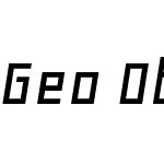 Geo