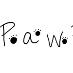 PawPrints