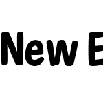 New Era Casual