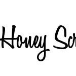 Honey Script